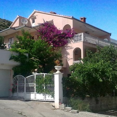 Villa Calypso Trogir Extérieur photo