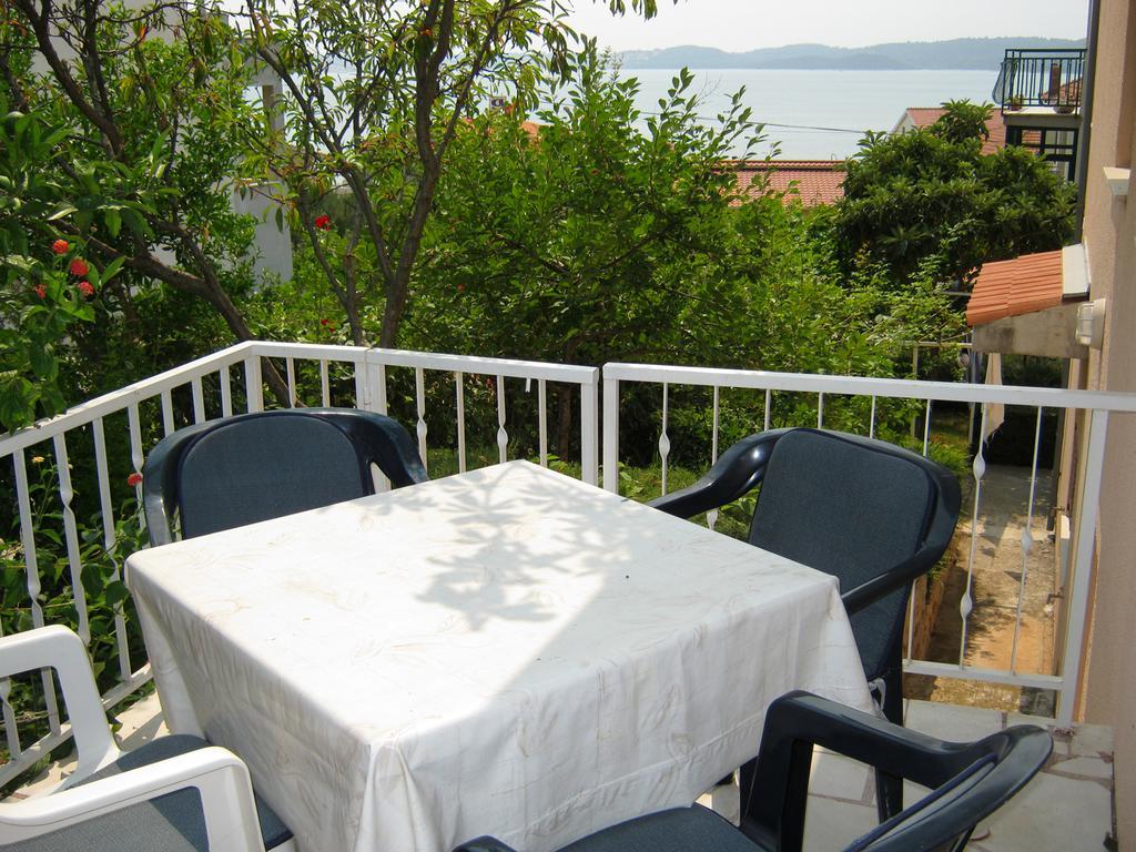 Villa Calypso Trogir Extérieur photo